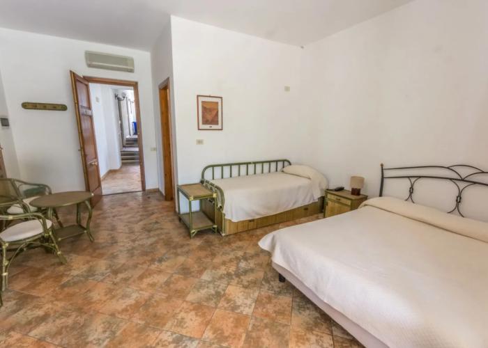 Baia Portinenti Hotel Residence