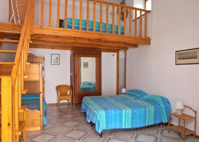 Baia Portinenti Hotel Residence