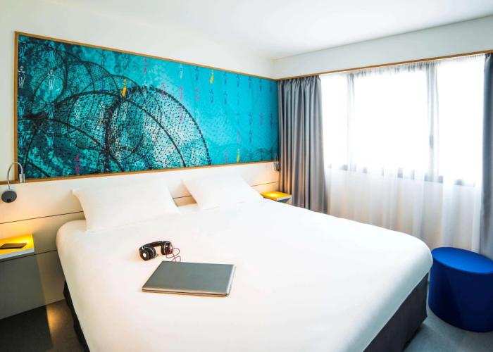 ibis Styles Collioure Port Vendres