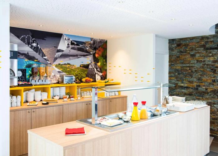 ibis Styles Collioure Port Vendres