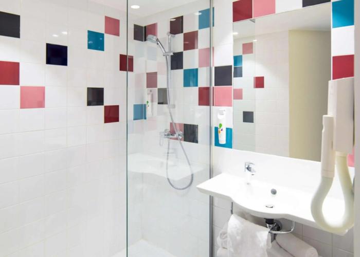 ibis Styles Collioure Port Vendres