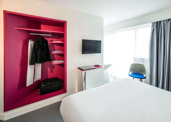 ibis Styles Collioure Port Vendres