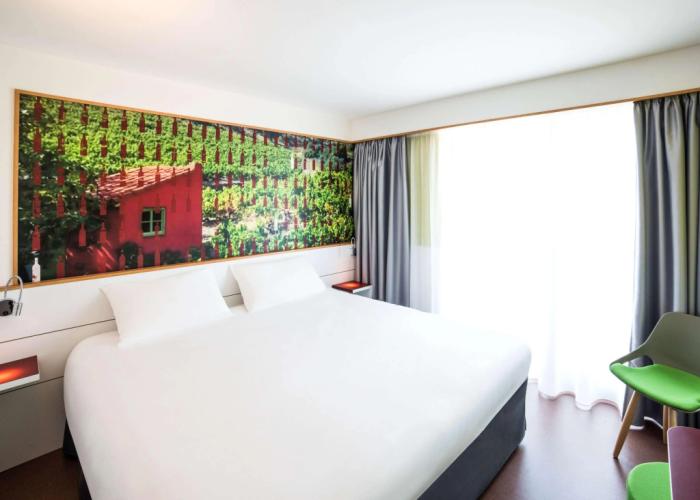 ibis Styles Collioure Port Vendres