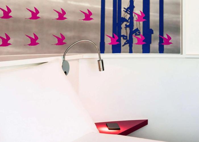 ibis Styles Collioure Port Vendres