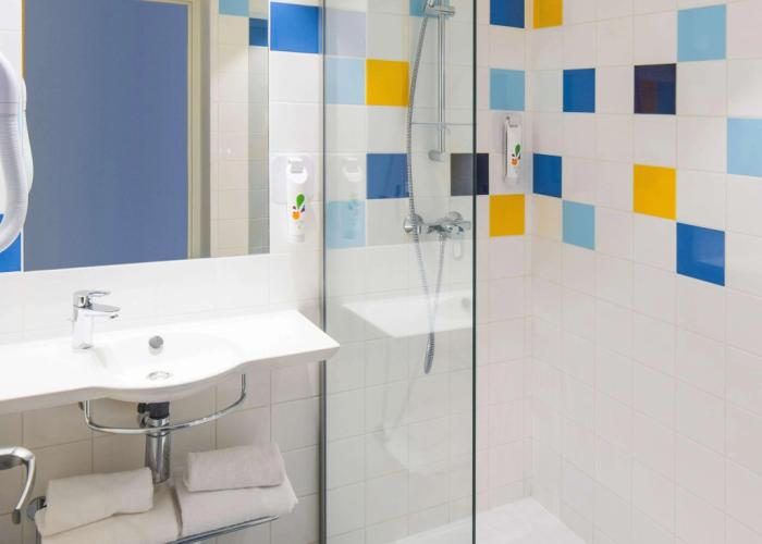 ibis Styles Collioure Port Vendres