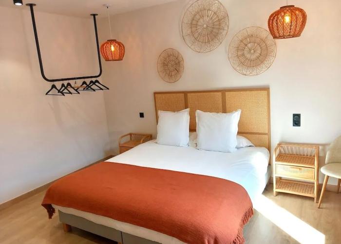 Intense Boutik Hôtel