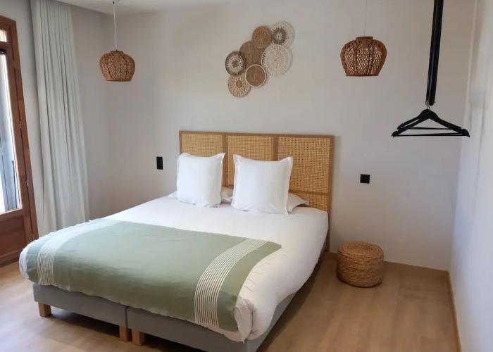 Intense Boutik Hôtel