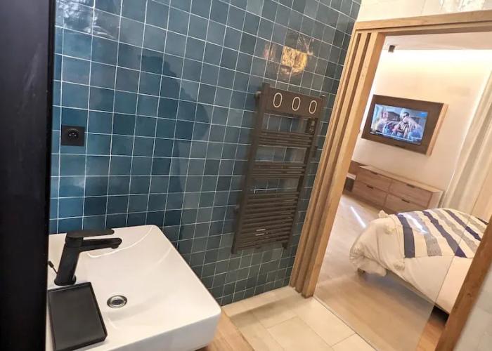 Intense Boutik Hôtel