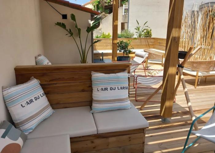 Intense Boutik Hôtel