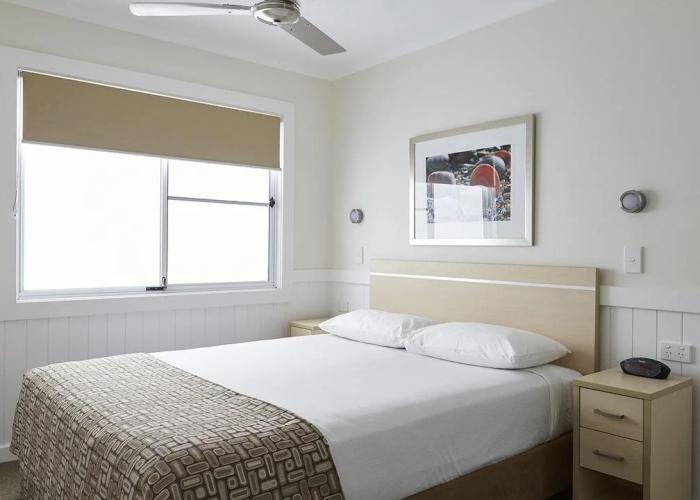 NRMA Stockton Beach Holiday Park
