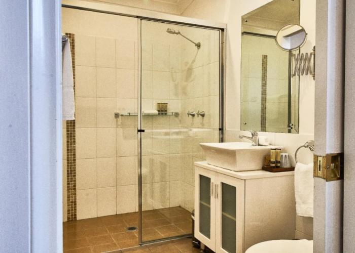 The Bronte Boutique Hotel