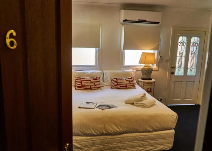 The Bronte Boutique Hotel