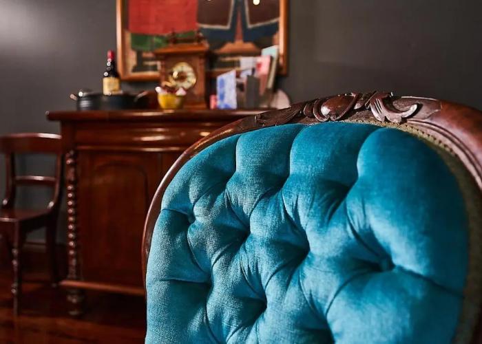 The Bronte Boutique Hotel