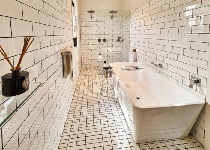 The Bronte Boutique Hotel