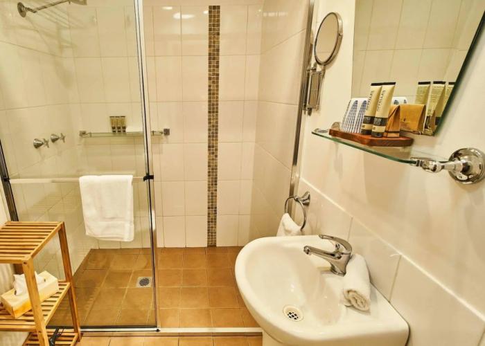 The Bronte Boutique Hotel