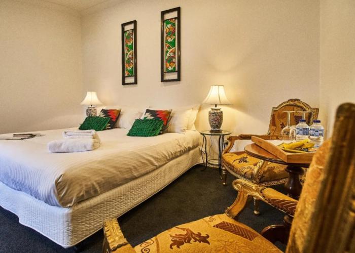 The Bronte Boutique Hotel