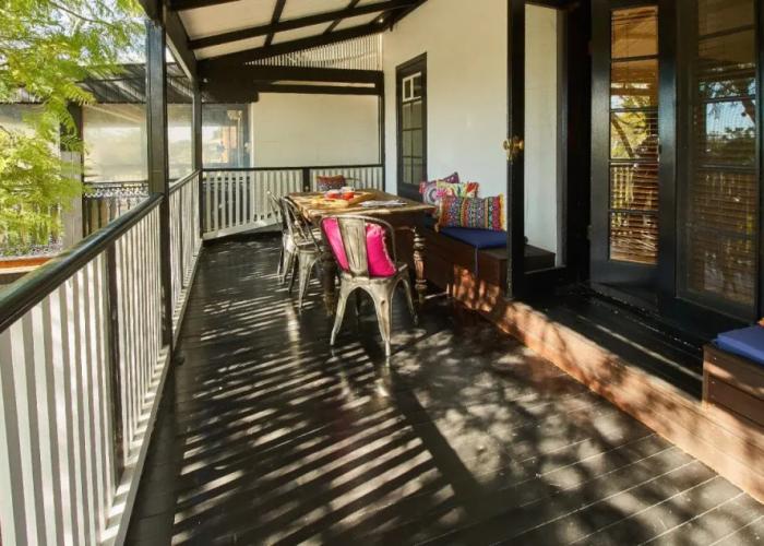 The Bronte Boutique Hotel
