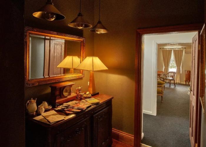 The Bronte Boutique Hotel