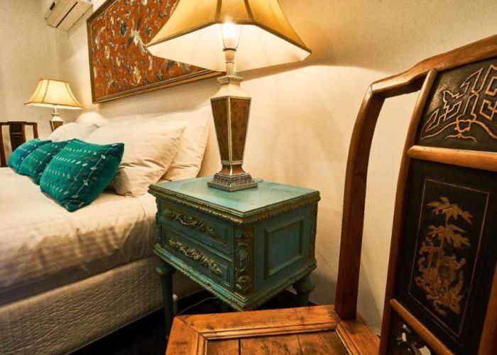The Bronte Boutique Hotel