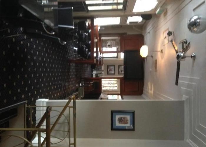 The Grand Hotel Newcastle
