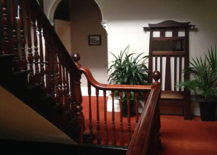 The Grand Hotel Newcastle