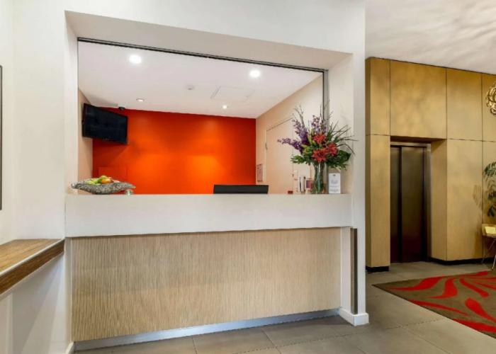Terminus Apartment Hotel
