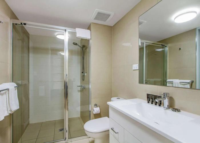 Terminus Apartment Hotel