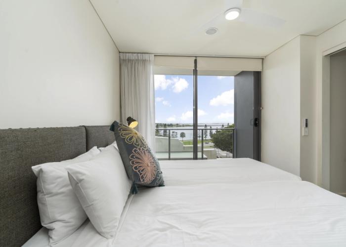 Terminus Apartment Hotel