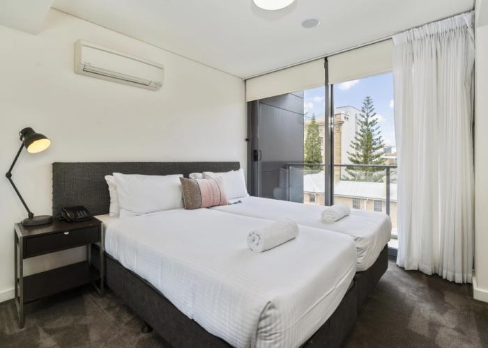 Terminus Apartment Hotel