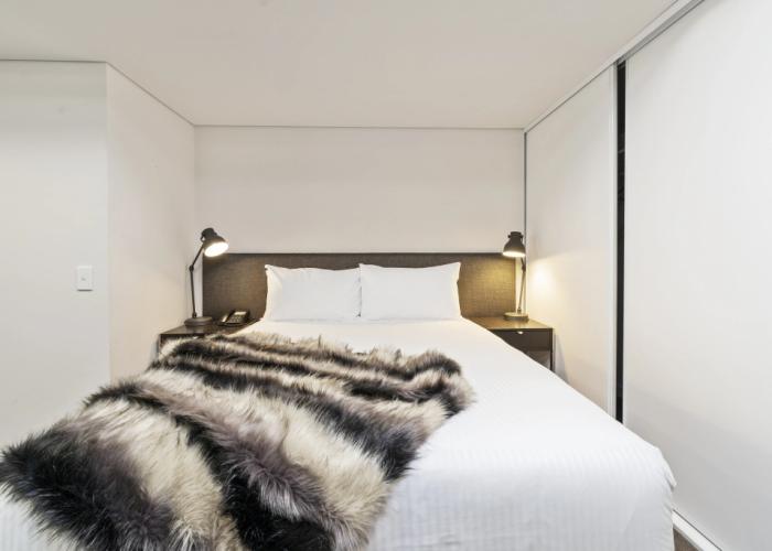 Terminus Apartment Hotel