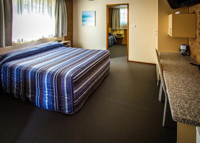 Cardiff Motor Inn