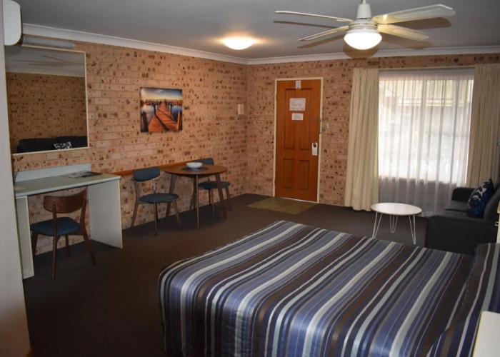 Cardiff Motor Inn