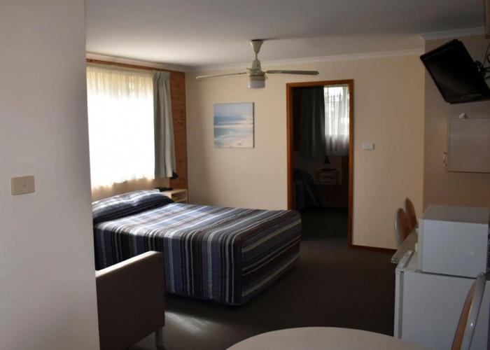Cardiff Motor Inn