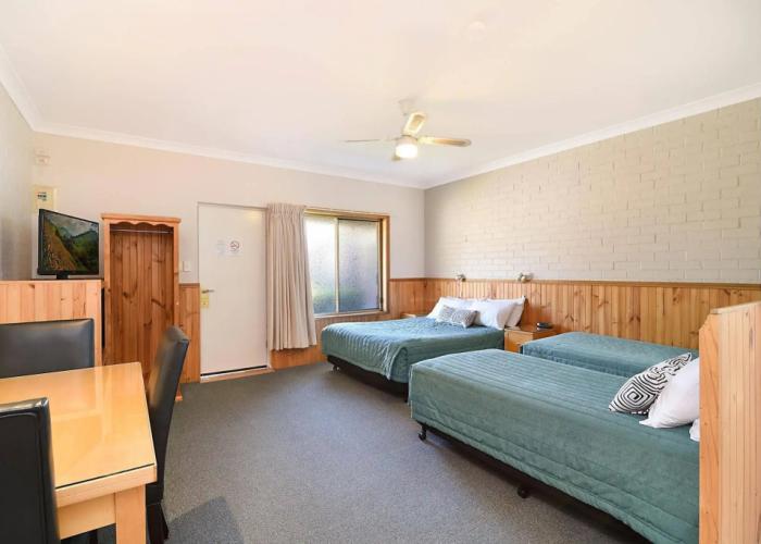 Catalina Motel Lake Macquarie