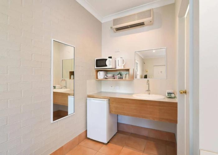 Catalina Motel Lake Macquarie