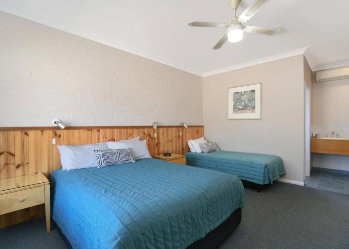 Catalina Motel Lake Macquarie