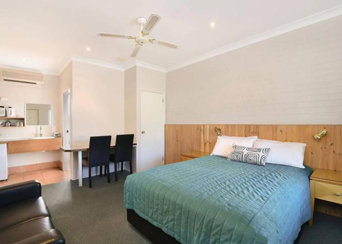 Catalina Motel Lake Macquarie