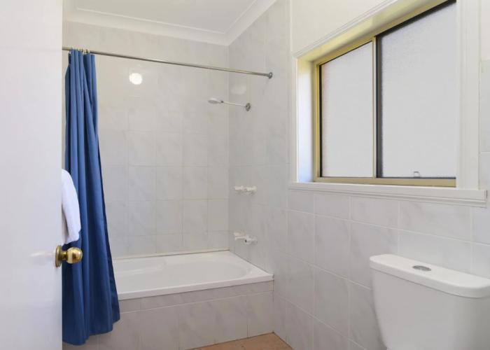 Catalina Motel Lake Macquarie