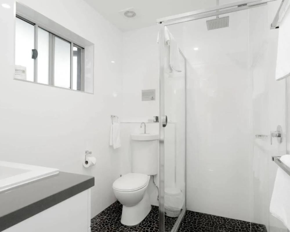 фото Merewether Motel