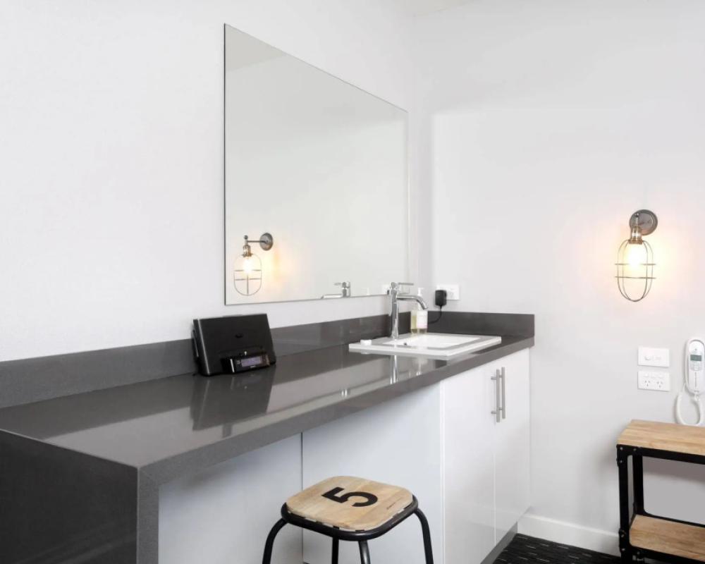 фото Merewether Motel