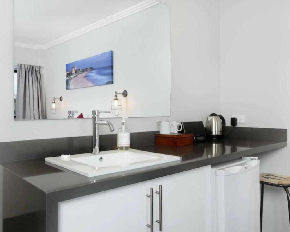 фото Merewether Motel