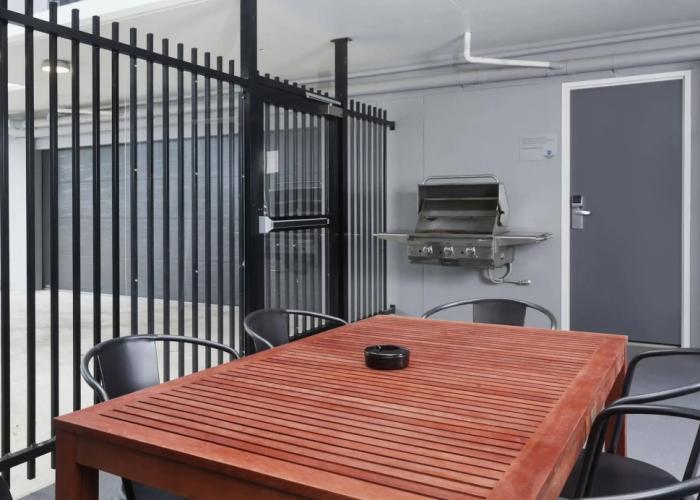 Merewether Motel
