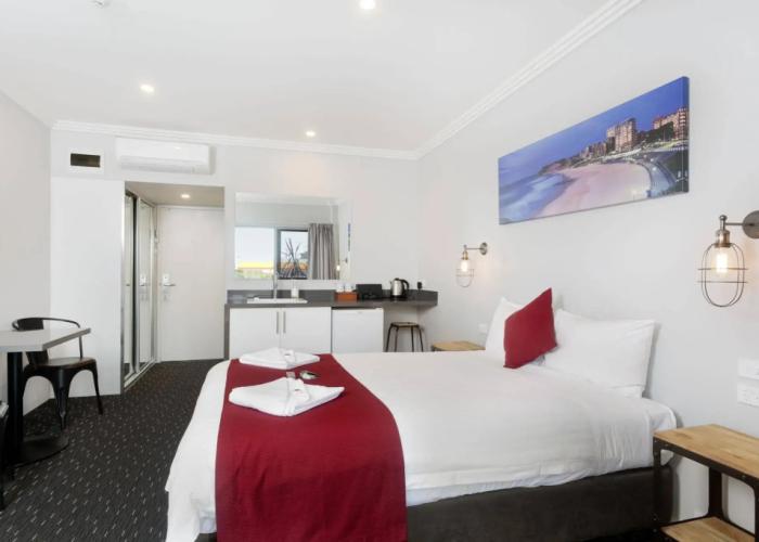 Merewether Motel