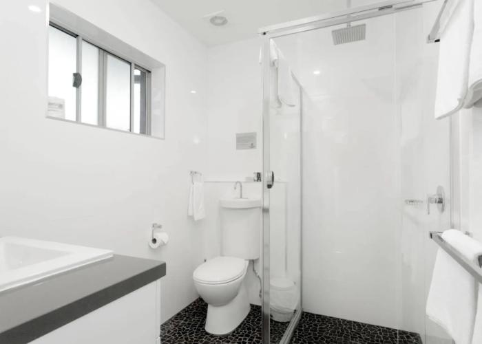 Merewether Motel