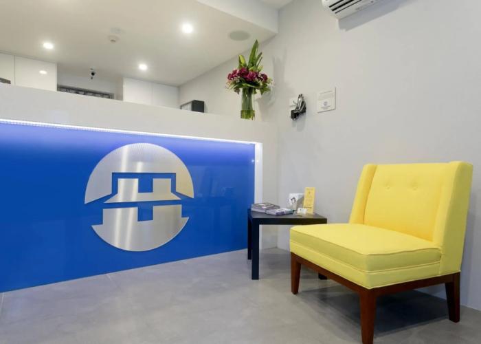Merewether Motel