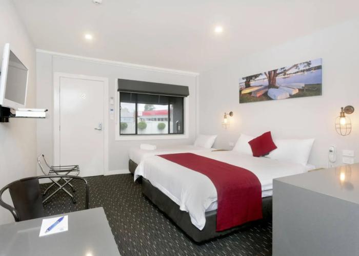 Merewether Motel