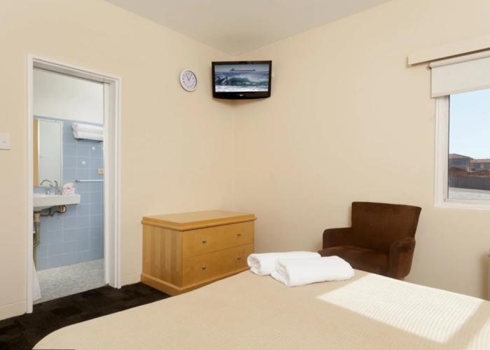 Shortland Budget Accommodation