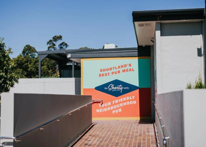 Shortland Budget Accommodation