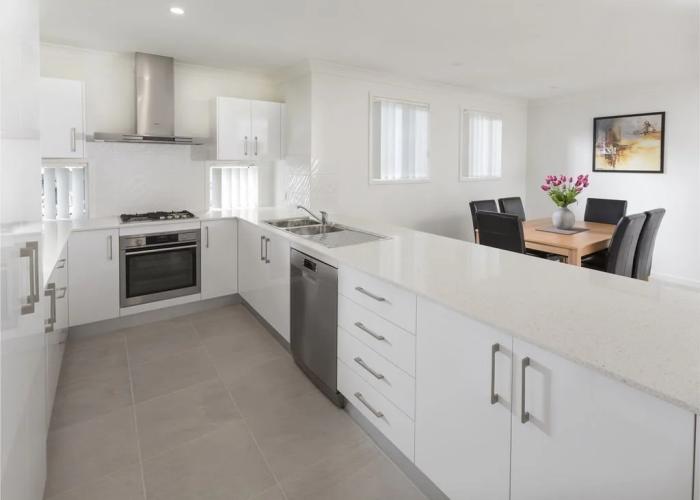 Wallsend Executive Apartments