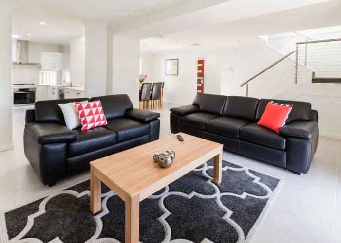 Wallsend Executive Apartments